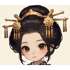 芸者さん、喜怒哀楽