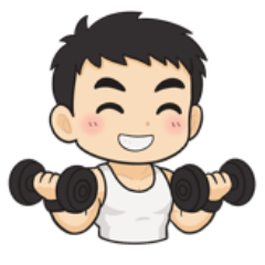 GoDz Boy เข้ายิม