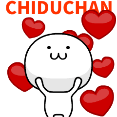Chiduchan Daifuku