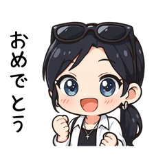 Cute Chibi Idol Girls Daily Life vol.33