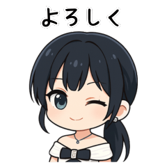 Cute Chibi Idol Girls Daily Life vol.32