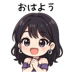 Cute Chibi Idol Girls Daily Life vol.34