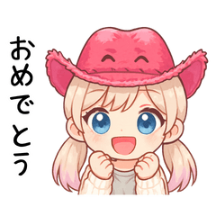 Cute Chibi Idol Girls Daily Life vol.35