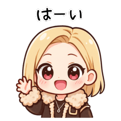 Cute Chibi Idol Girls Daily Life vol.36