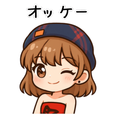 Cute Chibi Idol Girls Daily Life vol.37