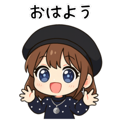 Cute Chibi Idol Girls Daily Life vol.40