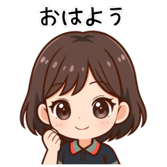 Cute Chibi Idol Girls Daily Life vol.38