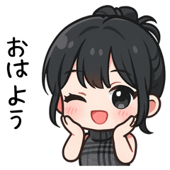 Cute Chibi Idol Girls Daily Life vol.41