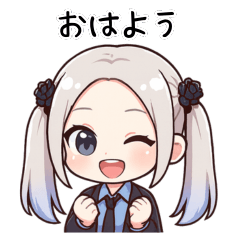 Cute Chibi Idol Girls Daily Life vol.44