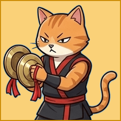 Cat Taiko Club_Greetings-4