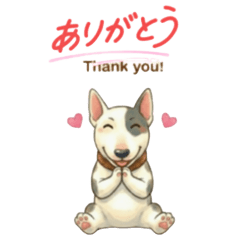 Daibons Everyday Stickers
