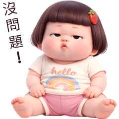 Cheeky girl 97 BIG TW