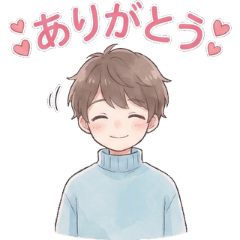 Cute Everyday Short Boyish