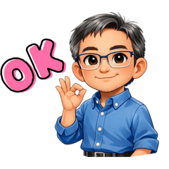 我的日常生活運用貼圖