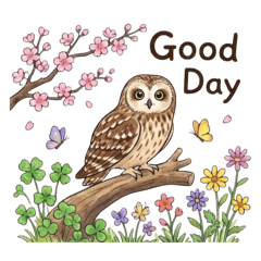 萌萌鳥。傻妞KK