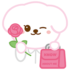 小狗的百變日常