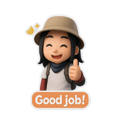 右右好朋友（ㄧ）