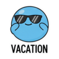 藍色小要玩～皮皮