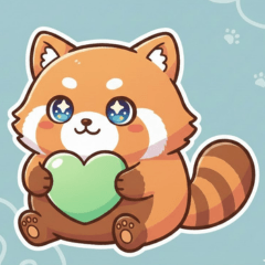 Recchan Daily Greetings