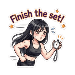 限界突破！パーソナルトレーナー魂