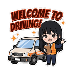 緊急剎車！駕訓班教練心累語錄