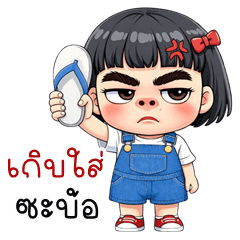 เว้าอีสาน (Ver.บุษบา คิ้วเกิร์ล)