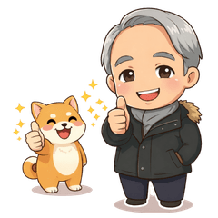 Daily Japanese Phrases Stickers 3