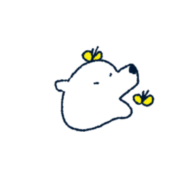 Jeemo the polar bear 14 -Animation