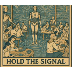 AI制作浮世絵風英語台詞付きスタンプ14