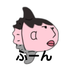 慎ましく生きる美術教員スタンプ(再)