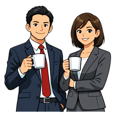 Multinational company in Japan2