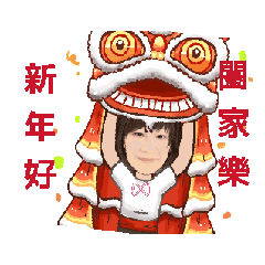 日常生活動態問候語1