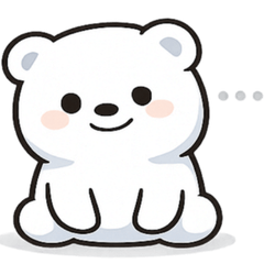 The Heart of a Polar Bear