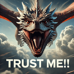 空中制圧ドラゴンスタンプ