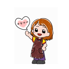 四隻毛孩子好笑