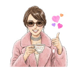 米琪小姐日常貼圖