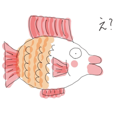 Mohikan-Taiyaki and more