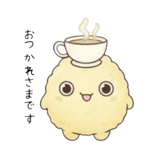 Emotional Fluffy Monsters