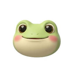 Frog, frog, frog, frog