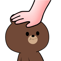 Weird Bear 14 : Animated