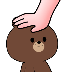 Weird Bear 14 : Animated