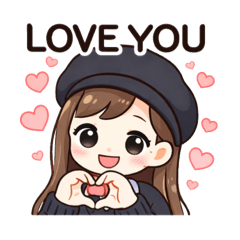 社畜女孩戀愛日常