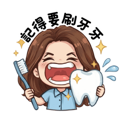 朵拉拉 生活日常