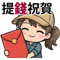 元氣小嵐：(十七)生日祝福