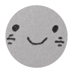 可愛の小表情們