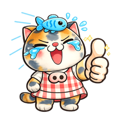 愛吃餅餅生活記｜VOS.1