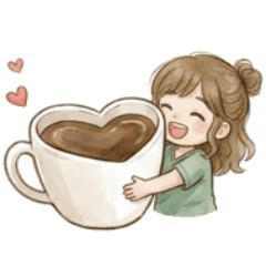 Little Green Medicine Helper - CafeDrink