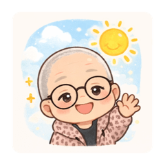 敏惠的專屬貼圖