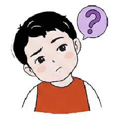 小乖萌娃超台日常問候語 03