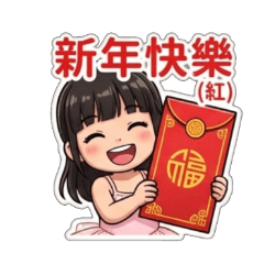 帥氣的哥哥&可愛的妹妹